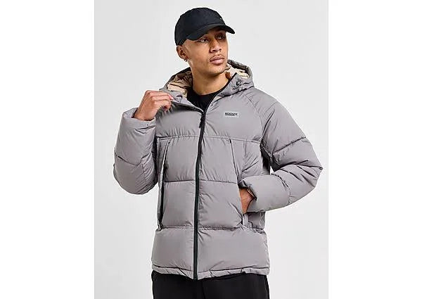 Veste zippée intégrale McKenzie Tucson taille M