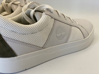 Timberland Sneakers , blanc/gris neuves et authentique