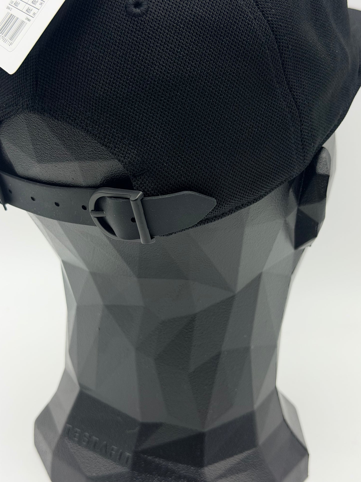 PUMA Casquette Archive Low Curve Puma Black Adult