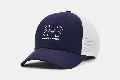 Coupe élastique pour homme Under Armour Fish Hunter