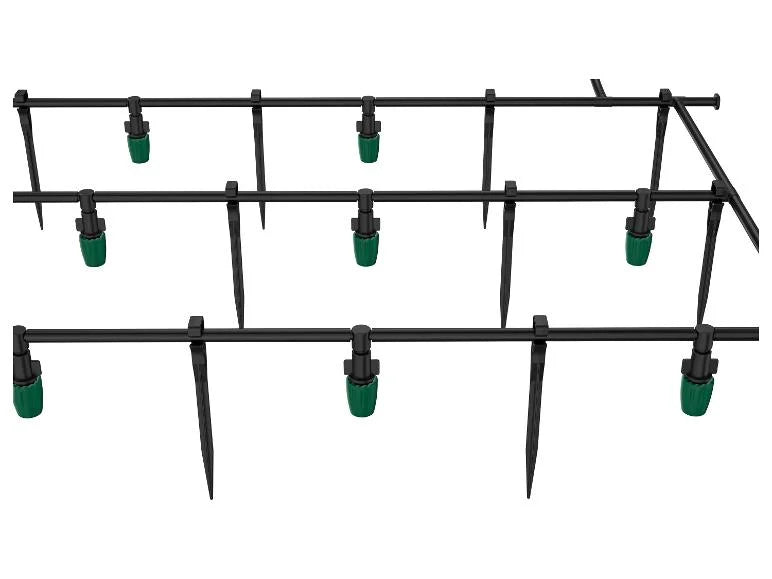 Set d'arrosage solaire PBSS1 A1