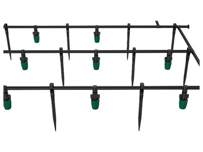 Set d'arrosage solaire PBSS1 A1