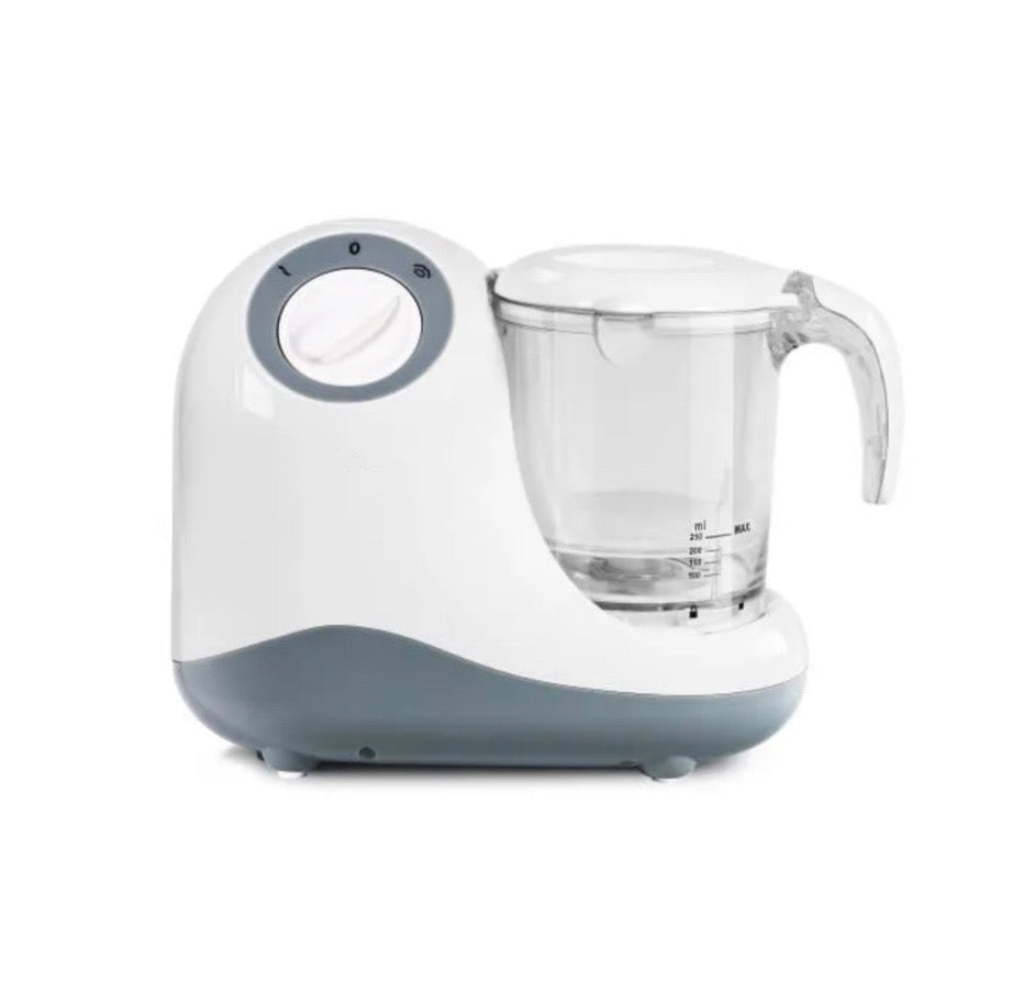 Robot Cuiseur Vapeur Multifonction idéal pour une cuisine saine pour le bébé neuf