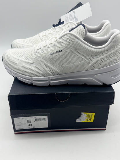 Tommy Hilfiger
MODERN COMFORT RUN - Baskets basses - white