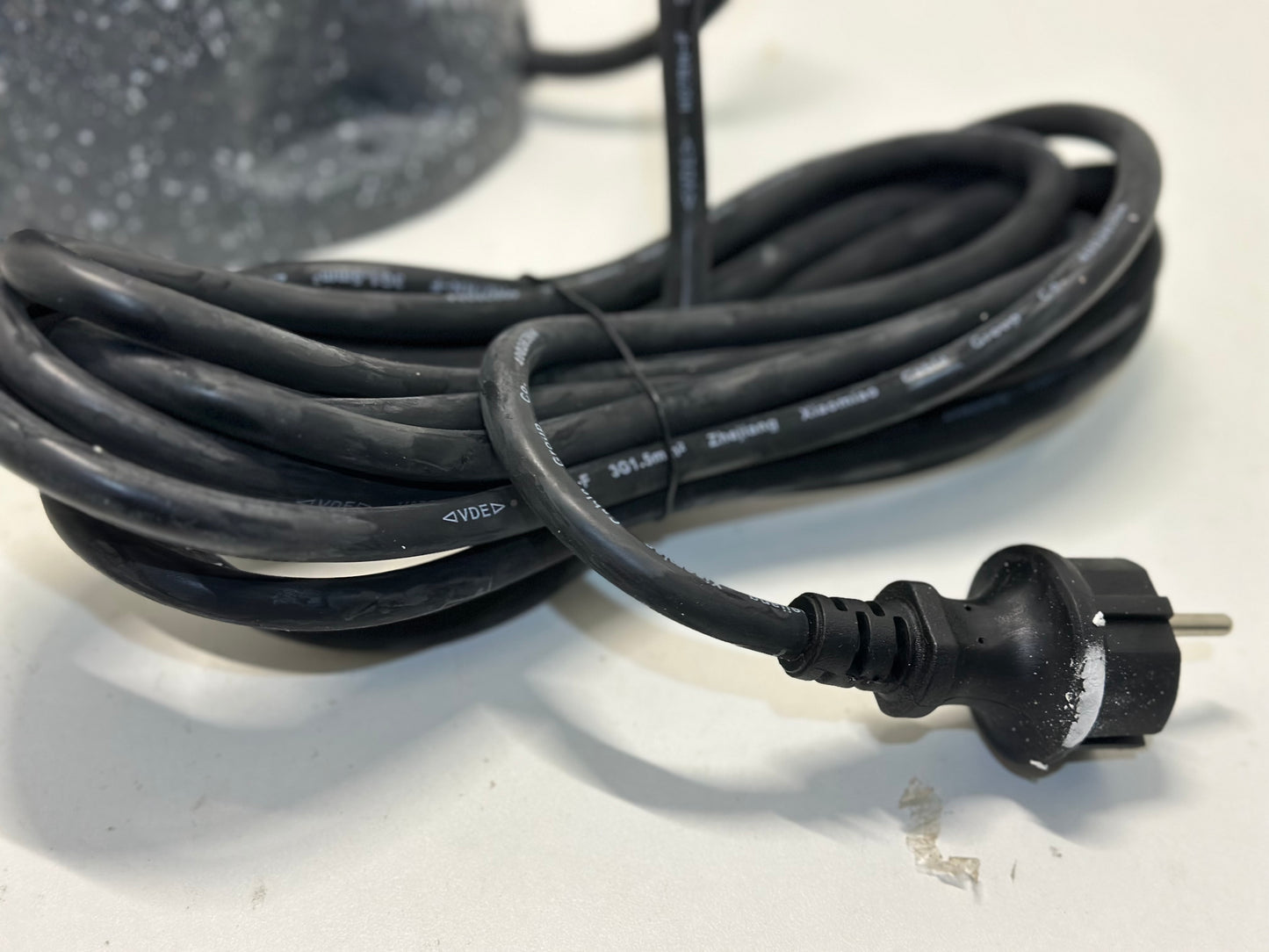 Prise Exterieure Etanche décoratif, 4 Prises 10A/2500W, ou 2 prises +prorgammateur ou Bluetooth