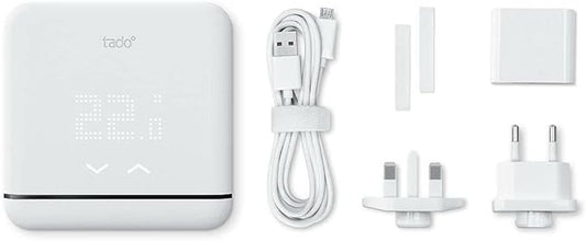Contrôle Connecté et Intelligent de la Climatisation TADO via wifi compatible alexa et Google Siri neuf