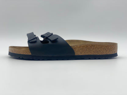 Mules Birkenstock Ibiza Noir Mixte taille 40 neuves et authentique