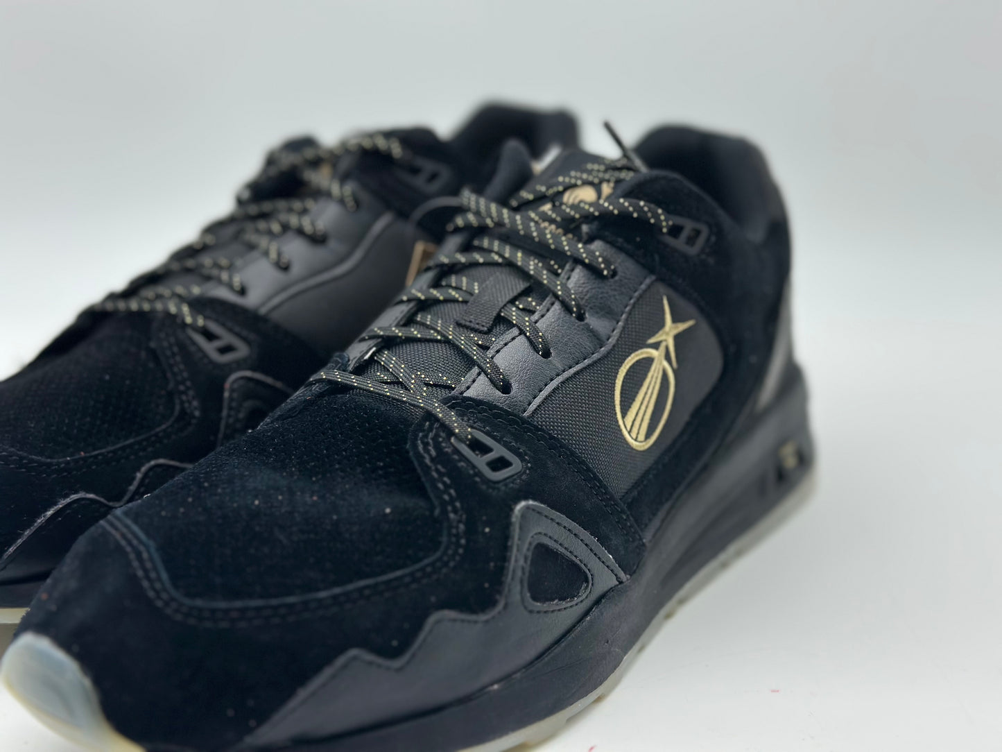 Baskets Le Coq Sportif Lcs R1000 Soprano