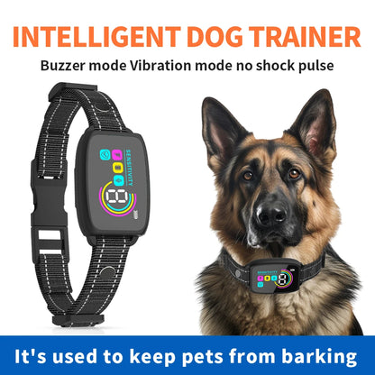Collier GPS "SafeTracker" – Localisation Temps Réel & Zone de Sécurité