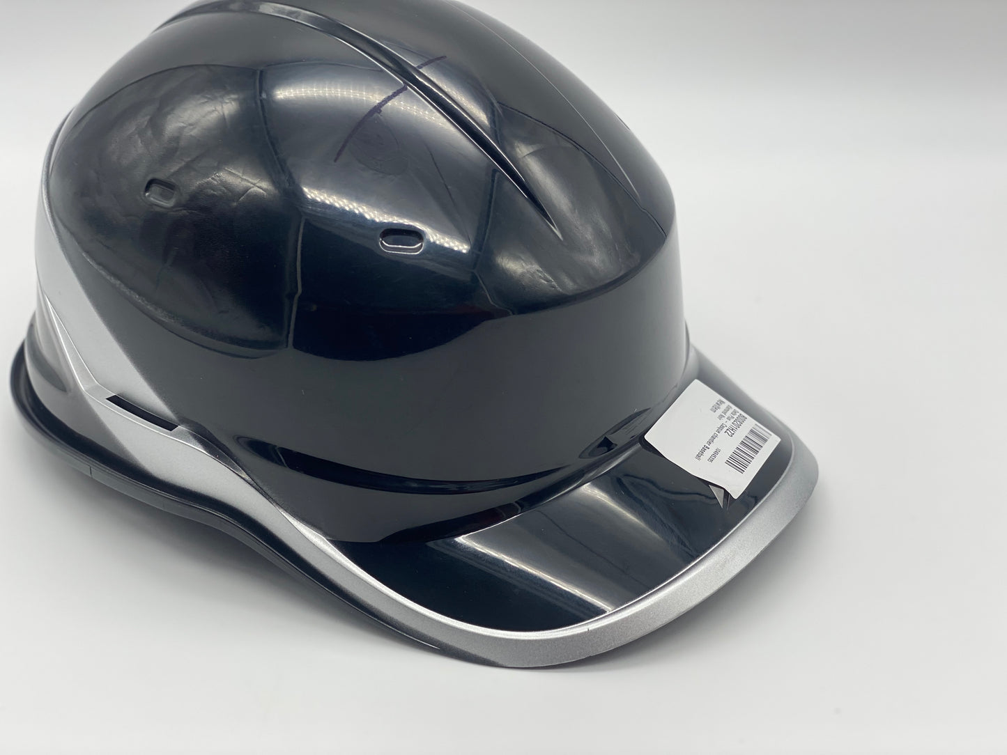 Casque de Chantier Haute visibilité très léger,solide et moderne neuf