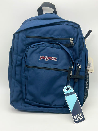 JANSPORT Grand étudiant Bagages à Main Mixte