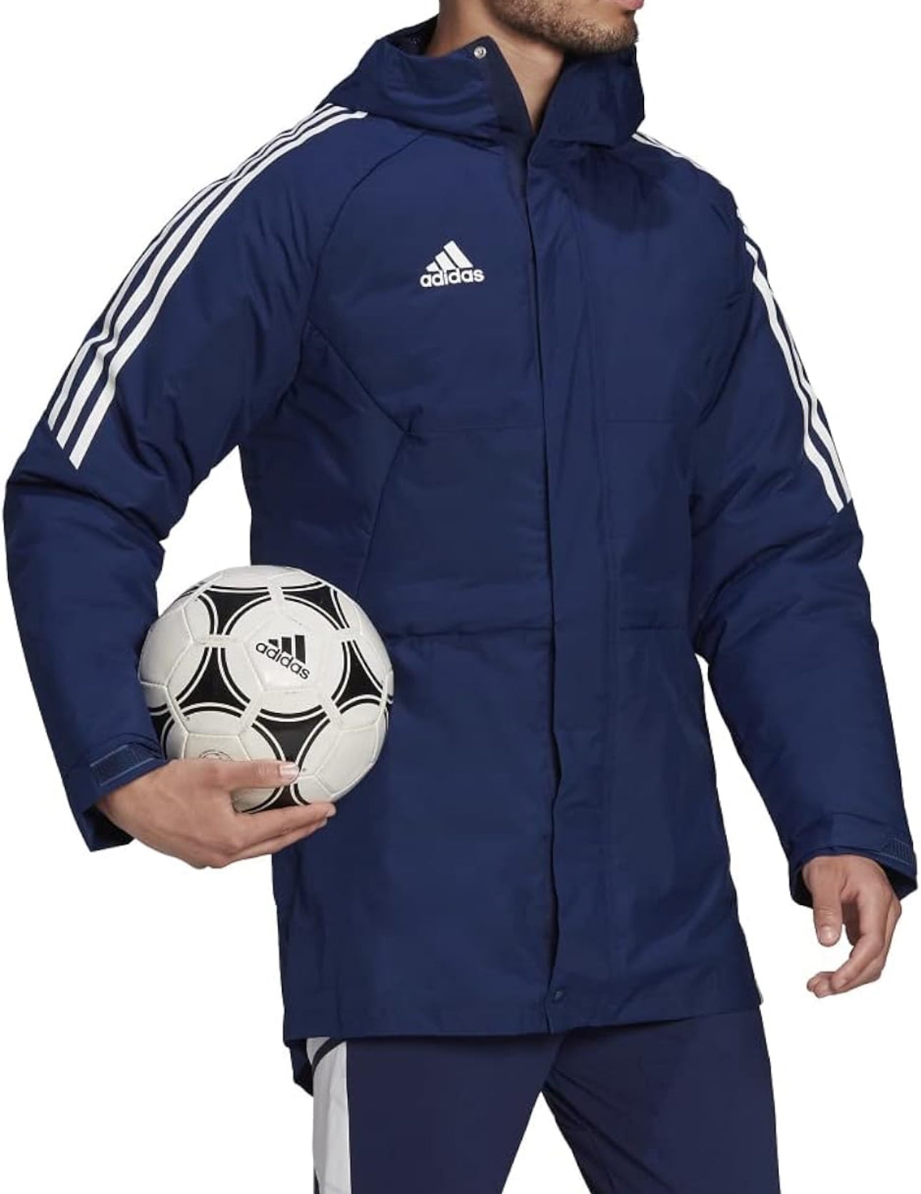 Veste adidas par JACKET Homme neuve et authentique taille M