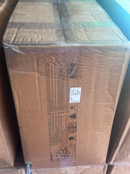 Rangement d'angle 4 paniers tirant gauche pour meuble d'angle bas, DELINIA neuf