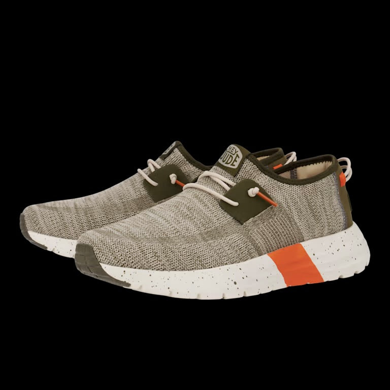 Hey Dude Sport Mode Men