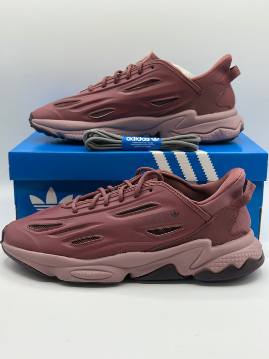 ADIDAS ORIGINALS

Baskets Ozweego Celox GX1864 Quiet Crimson Wonder Oxide Core Black