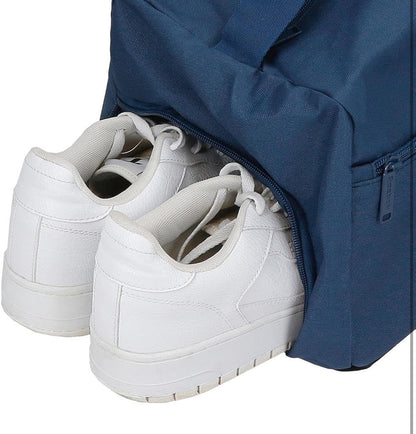 Reebok Ashland Sac de Sport, Taille Unique