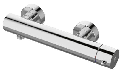 Mitigeur mécanique douche ESSEBAGNO Envol Chromé