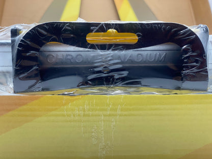 Jeux de 16 pièces clés avec chrome vanadium neuves