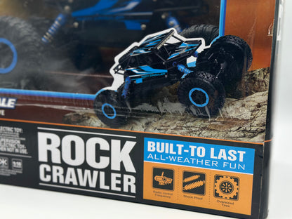 Voitures 1:18 RC Véhicule de roche hors route Camion de grimpeur 4WD Voitures de course à grande vitesse 2.4Ghz Télécommande radio électrique rapide Buggy Hobby Car Escalade pour Enfants Jouet pour Adultes Et Enfan