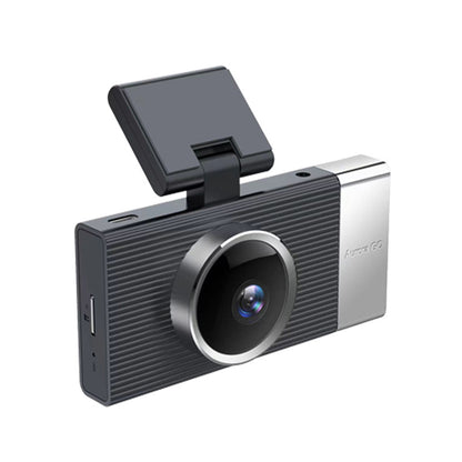 Dash cam, caméra embarquée Enregistreur de conduite WIFI Trois lentilles Téléphone portable APP Interconnexion Vision nocturne Grand angle
