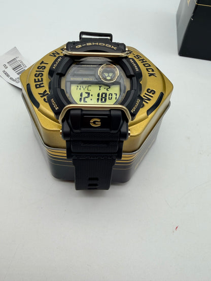 Montre Homme Casio G-Shock Classic Style GD-400GB-1B2ER Noir