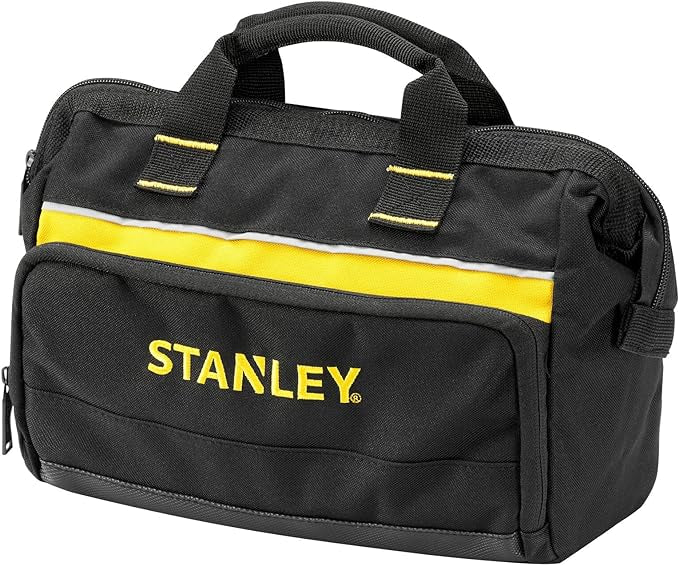 Stanley Sac À Outils En Toile 600 Deniers neuf