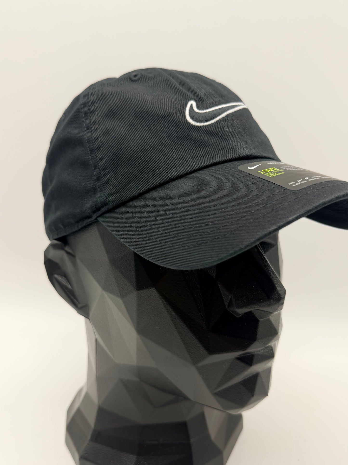 Nike Sportswear
CLUB UNISEX - Casquette - black