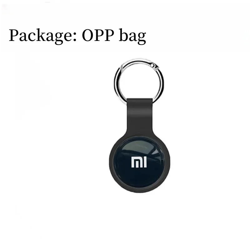 Xiaomi Smart Finder Mini localisateur portable Bluetooth 4.0 Tag Tracker Localisateur de portefeuille pour enfants Localisateur d'appareil Emplacement anti-perte