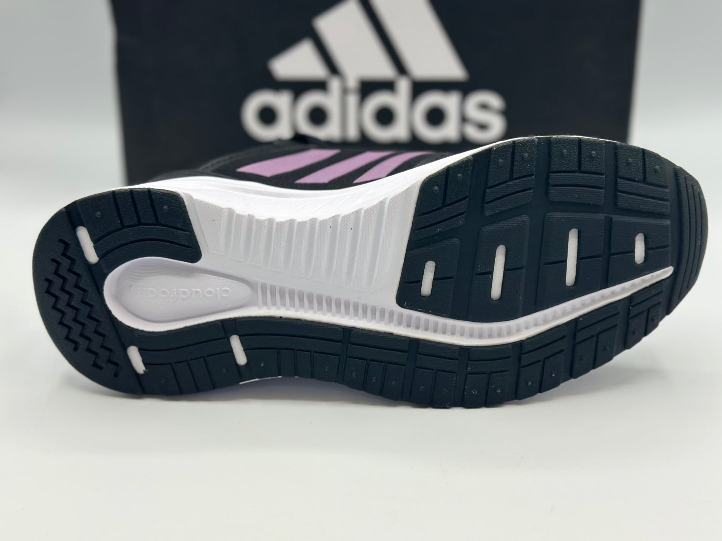 ADIDAS Chaussures de running femme GALAXY 5