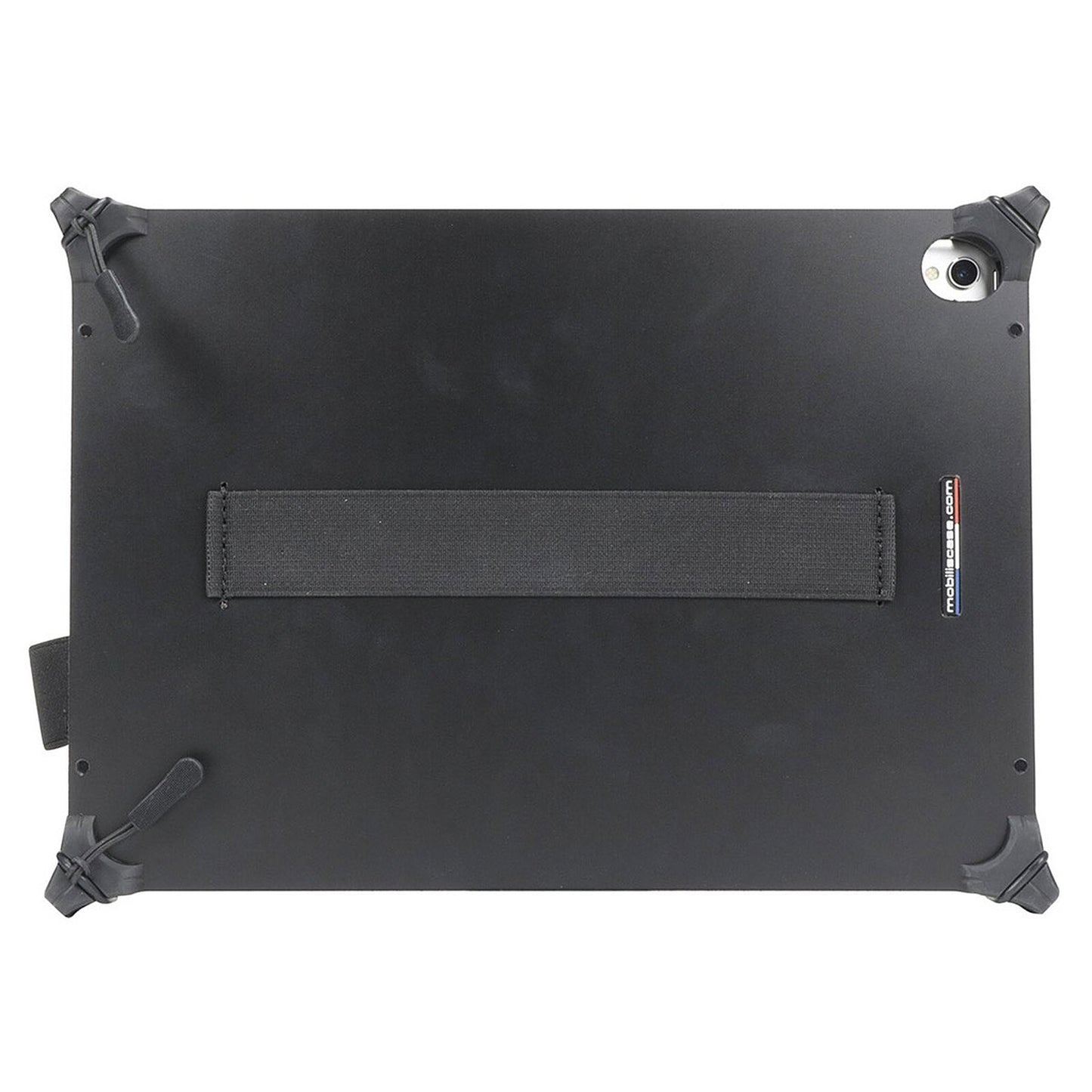 Mobilis Resist Pack Noir iPad Air 10.5" / Pro 10.5"
COQUE DE PROTECTION DURCIE POUR IPAD AIR 10.5" & IPAD PRO 10.5"