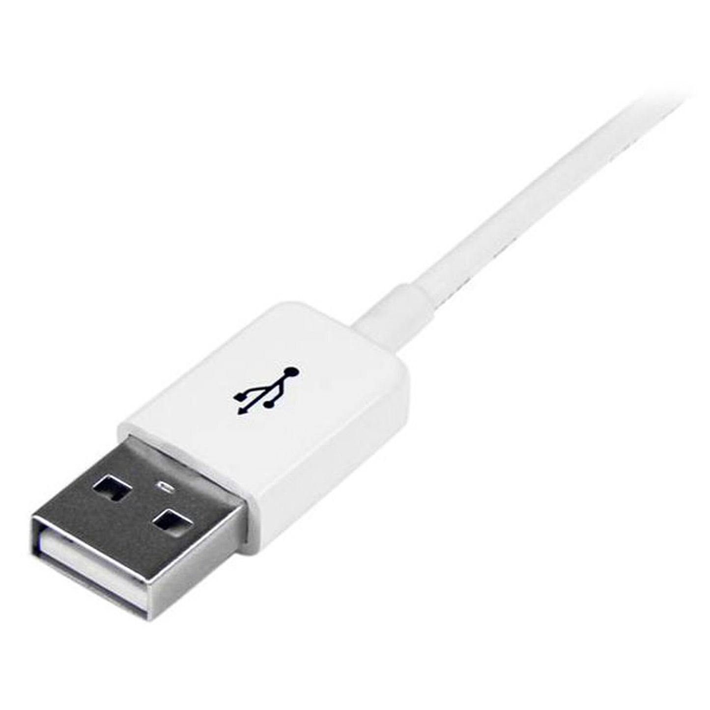 StarTech.com USBEXTPAA1MW
RALLONGE USB 2.0 TYPE A-A (MÂLE/FEMELLE) - 1 M