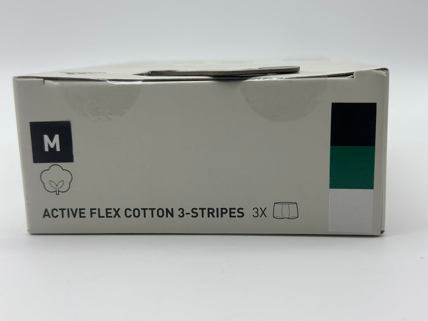 adidas Caleçon de natation Homme neuf et authentique taille M