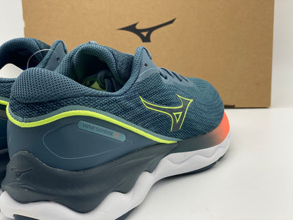 MIZUNO WAVE CHAUSSURES DE RUNNING -neuves et authentique taille 42
