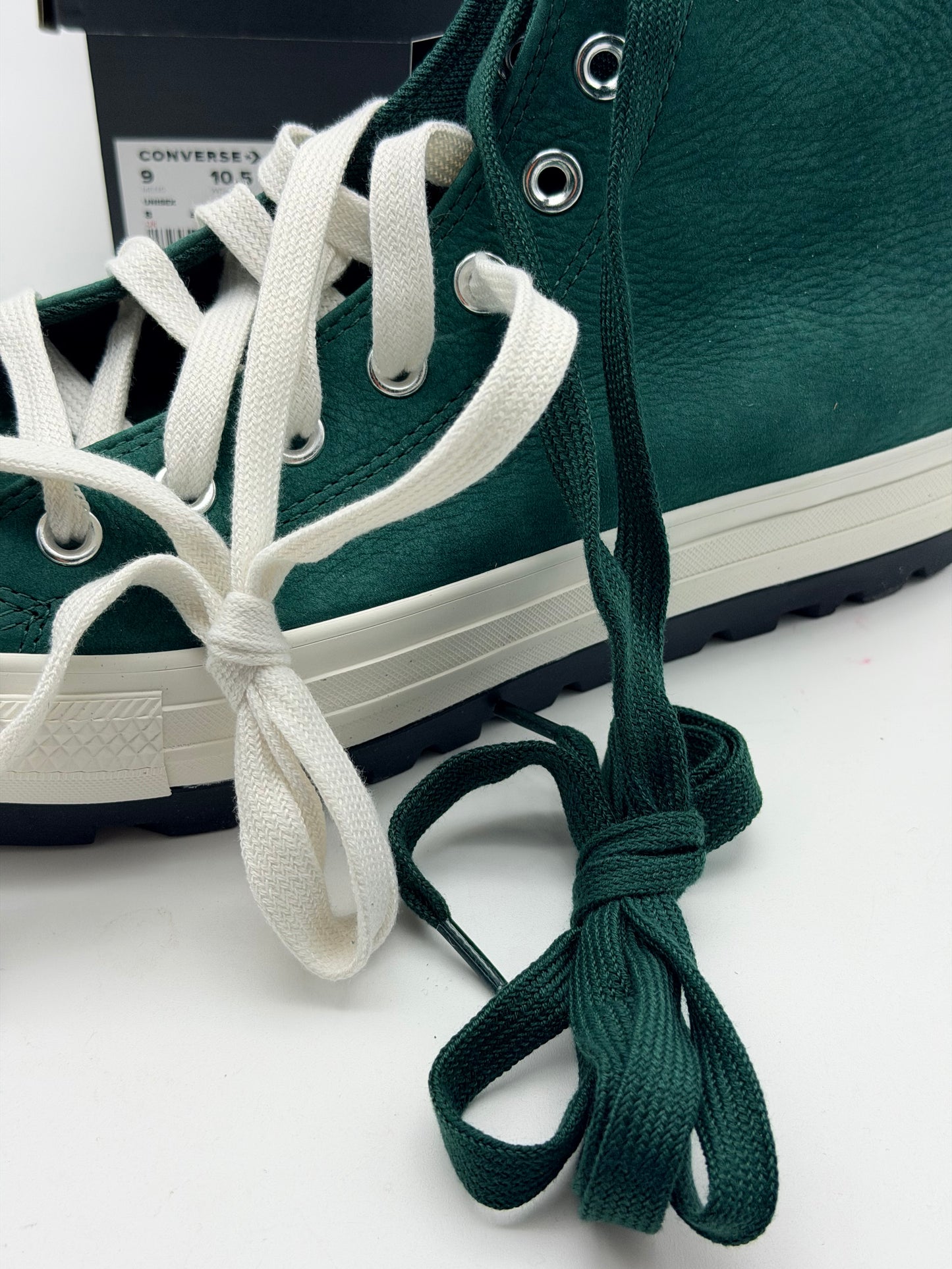 Converse Chuck Taylor All Star City Trek