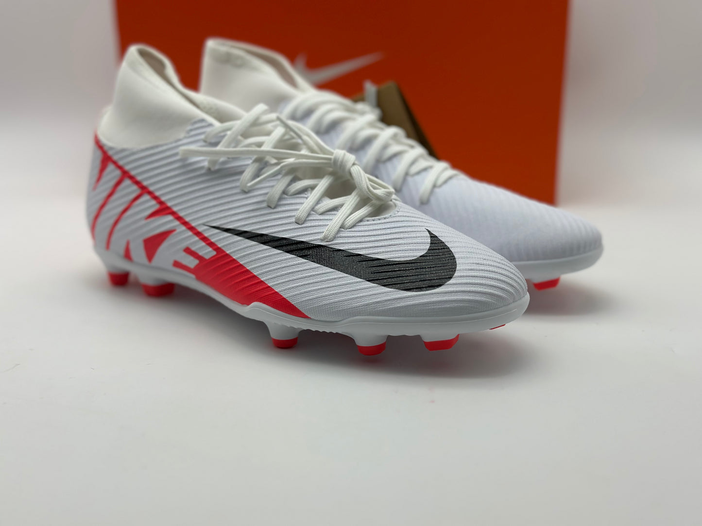 Nike homme Superfly 9 Chaussure de Football, crampons