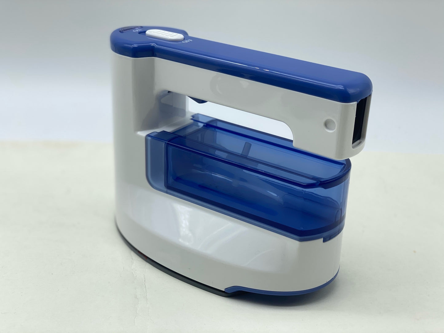 Fer à Repasser Défroisseur Vapeur Portable Voyage Electronique avec Fil Amovible neuf