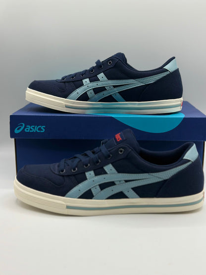 ASICS Aaron GS, Baskets Basses Homme