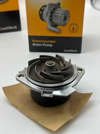Kit de distribution CONTITECH - Réf : CT877K2 Fiât Stilo, LANCIA, ALFA ROMÉO