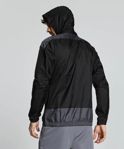 PUMA Teamgoal 23 Training Rain Jacket Veste Imperméable Homme