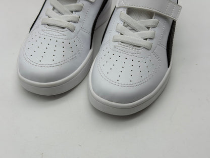 PUMA Rickie AC Inf, Chaussures de Sport, Blanc