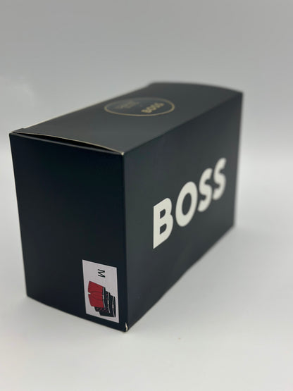 BOSS
Lot De 3 Boxers 50488296 Noir M