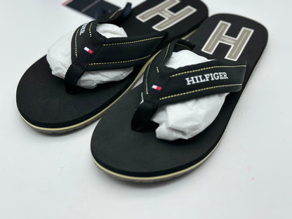 Tommy Hilfiger Homme Hilfiger H Padded Beach Sandal Tongs