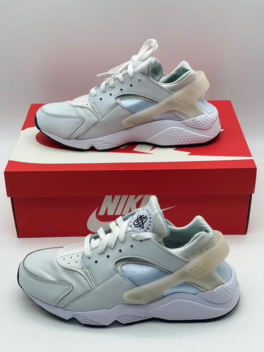 Nike air Huarache Sneaker Gris DR5726-001 Loisirs Chaussures de Sport Neuve T43