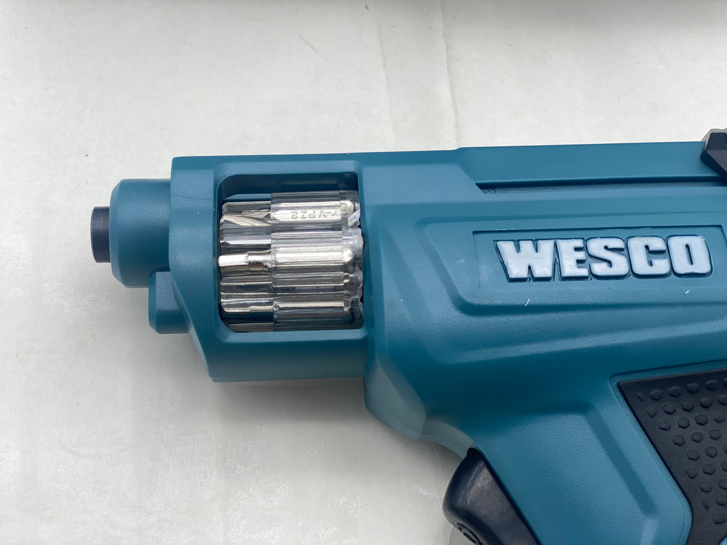 Visseuse sans Fil 3.6V Batterie Li-ion 1500mAh avec 6pcs changement d’emboutir pratique neuve