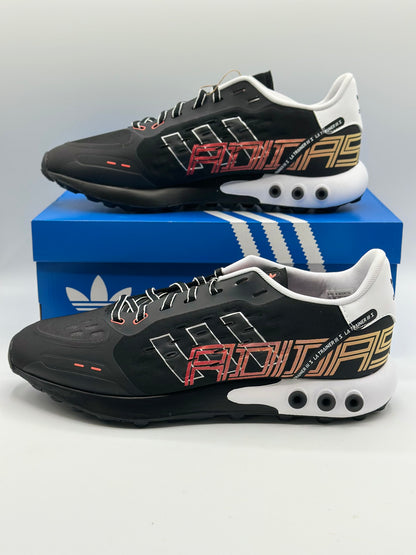 adidas Originals La Trainer III Baskets de course pour homme