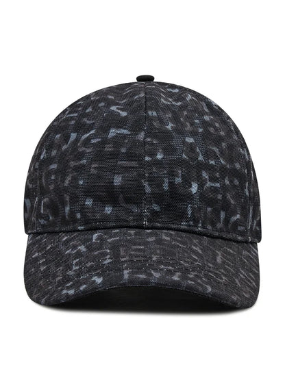 Guess
UNISEX - Casquette - dark black