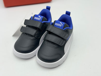 Puma Courtflex V3 V Inf BasketMixte bébé