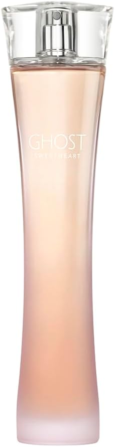 Ghost Eau de toilette Sweetheart 50 ml