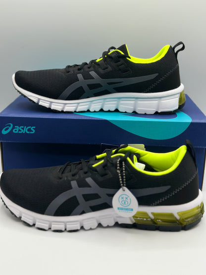 ASICS
Baskets Gel Quantum 90 Performance Black Carrier Grey