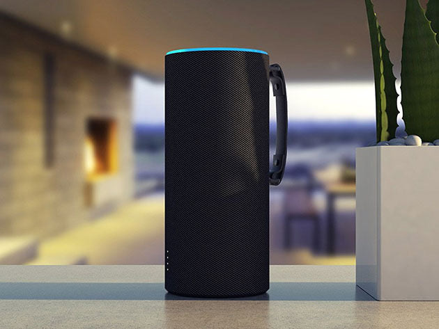 batterie SkyTote pour Amazon Echo 2